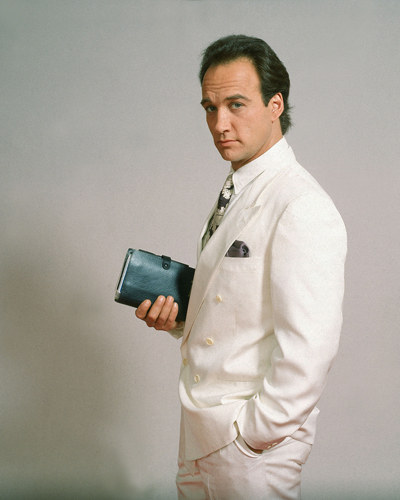 Belushi, James [Filofax] Photo