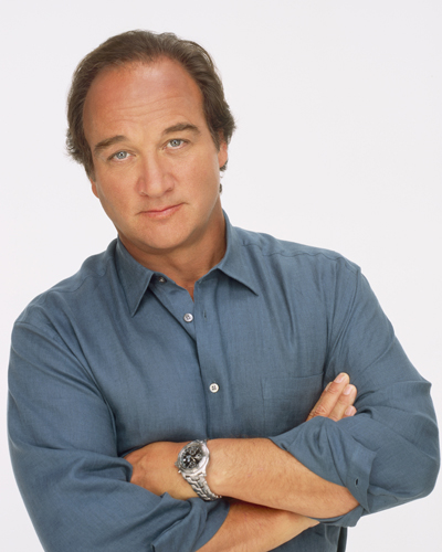 Belushi, Jim [According To Jim] Photo