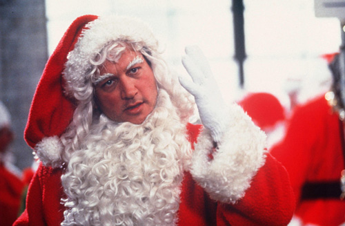 Belushi, Jim [Jingle All the Way] Photo