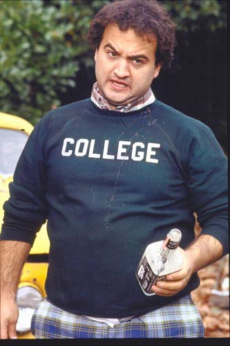 Belushi, John [Animal House] Photo