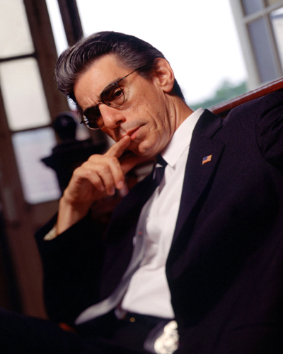 Belzer, Richard [Homicide : Life on the Streets] Photo