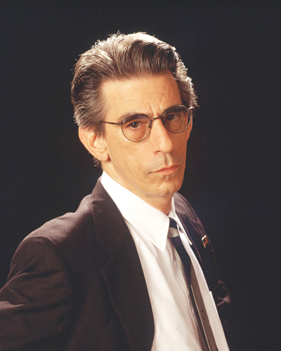 Belzer, Richard [Homicide : Life on the Streets] Photo