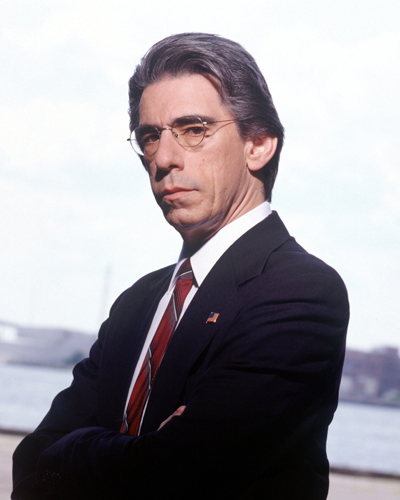 Belzer, Richard [Homicide : Life on the Streets] Photo