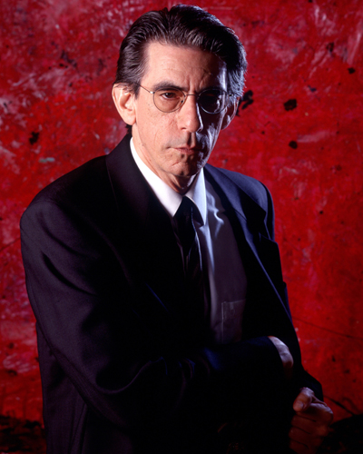 Belzer, Richard [Homicide : Life on the Streets] Photo