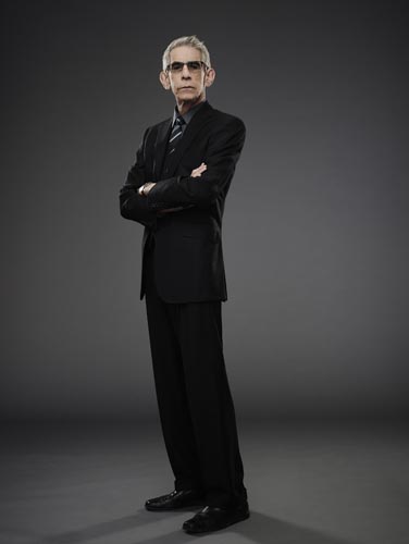 Belzer, Richard [Law and Order Special Victims Unit] Photo