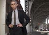 Belzer, Richard [Law and Order : SVU]