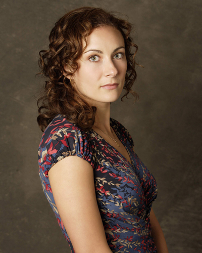 Benanti, Laura [Eli Stone] Photo