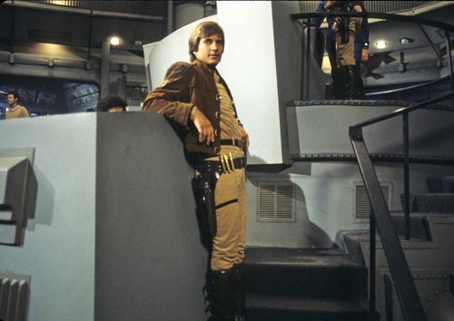 Benedict, Dirk [Battlestar Galactica] Photo
