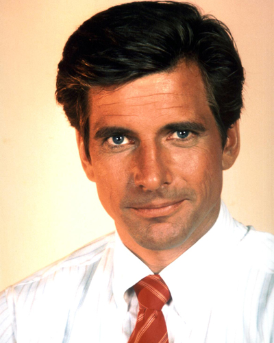 Benedict, Dirk [The A-Team] Photo