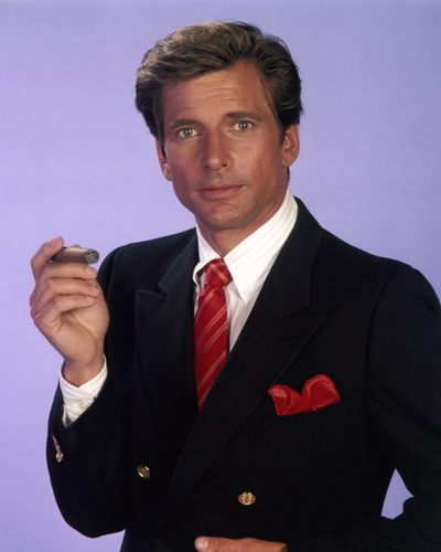 Benedict, Dirk [The A-Team] Photo