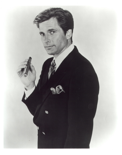 Benedict, Dirk [The A-Team] Photo