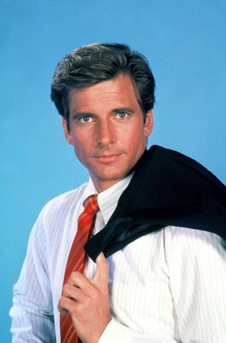 Benedict, Dirk [The A-Team] Photo