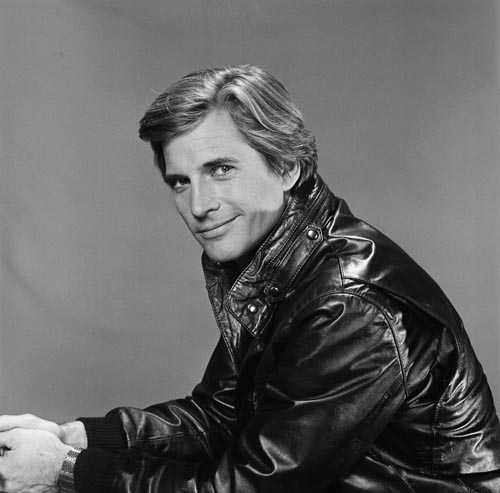 Benedict, Dirk [The A-Team] Photo