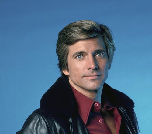 Benedict, Dirk [The A-Team] Photo