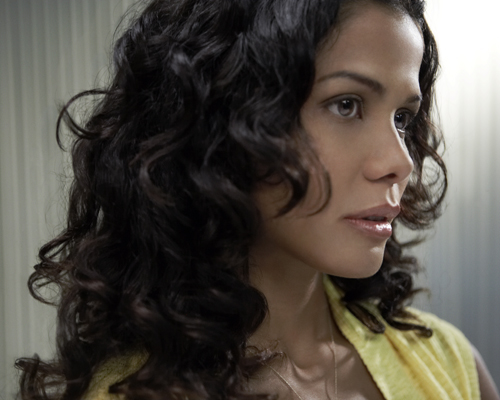 Benedicto, Lourdes [The Nine] Photo