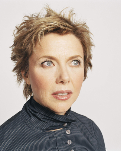 Bening, Annette Photo