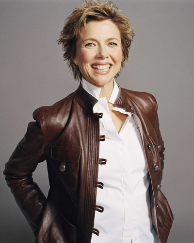 Bening, Annette Photo