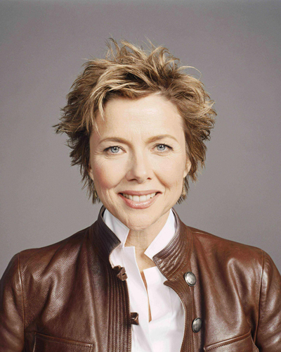 Bening, Annette Photo