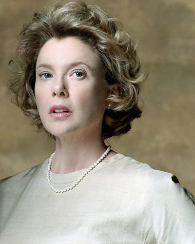 Bening, Annette Photo