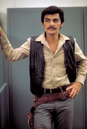 Benjamin, Richard [Westworld] Photo