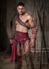 Bennett, Manu [Spartacus : Blood and Sand]