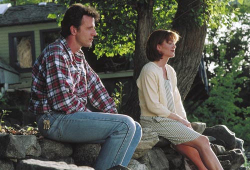 Benny and Joon [Cast] Photo