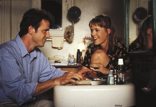 Benny and Joon [Cast] Photo