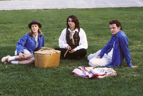 Benny and Joon [Cast] Photo