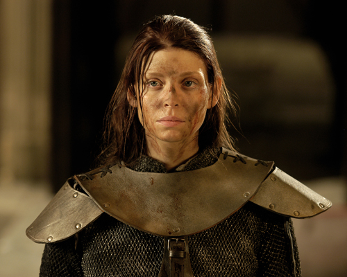 Benson, Amber [Gryphon] Photo