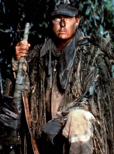 Berenger, Tom [Sniper] Photo