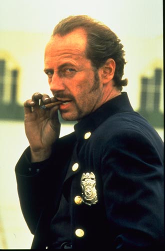 Berkeley, Xander [Barb Wire] Photo