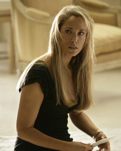 Berkley, Elizabeth [CSI : Miami] Photo
