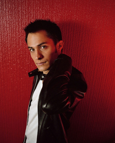 Bernal, Gael Garcia Photo