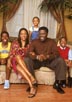 Bernie Mac Show [Cast]