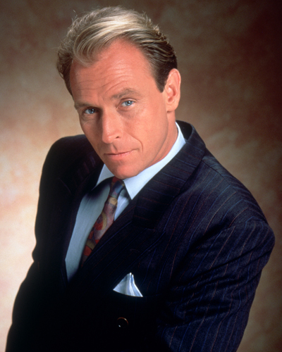 Bernsen, Corbin [LA Law] Photo