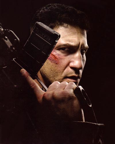 Bernthal, Jon [Daredevil] Photo