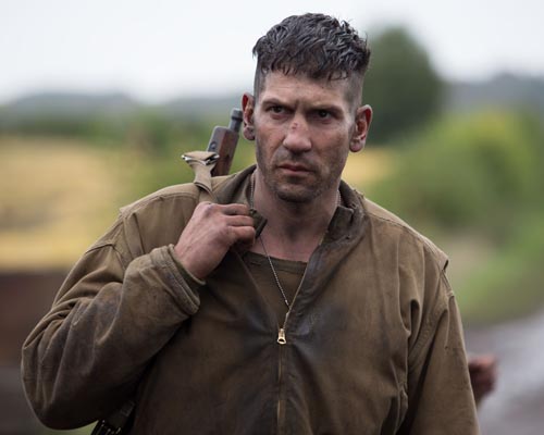 Bernthal, Jon [Fury] Photo