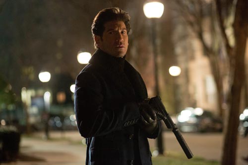 Bernthal, Jon [The Accountant] Photo