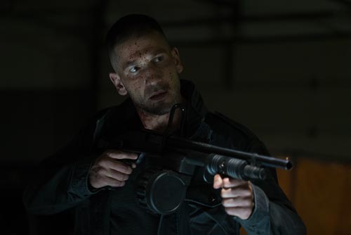 Bernthal, Jon [The Punisher] Photo