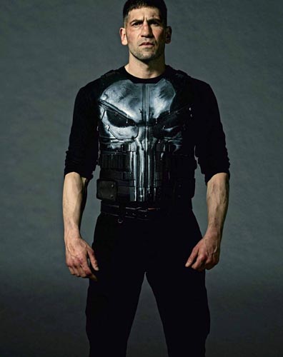 Bernthal, Jon [The Punisher] Photo