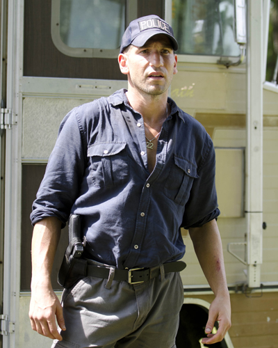 Bernthal, Jon [The Walking Dead] Photo