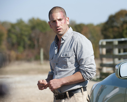 Bernthal, Jon [The Walking Dead] Photo