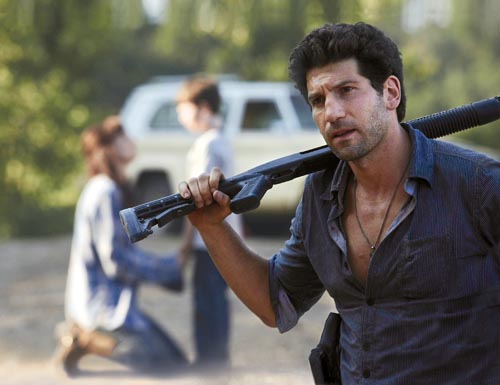 Bernthal, Jon [The Walking Dead] Photo