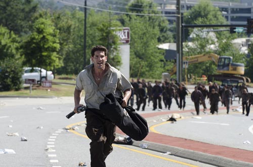 Bernthal, Jon [The Walking Dead] Photo