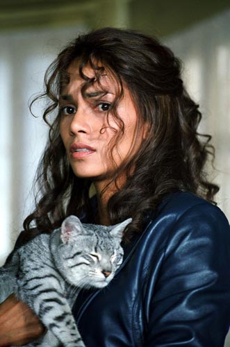 Berry, Halle [Catwoman] Photo