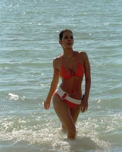 Berry, Halle [Die Another Day] Photo