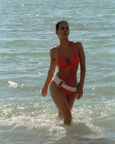 Berry, Halle [Die Another Day] Photo