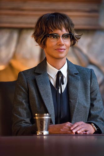 Berry, Halle [Kingsman: The Golden Circle] Photo