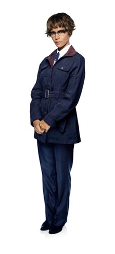 Berry, Halle [Kingsman The Golden Circle] Photo