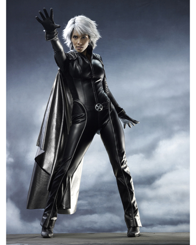 Berry, Halle [X-Men] Photo